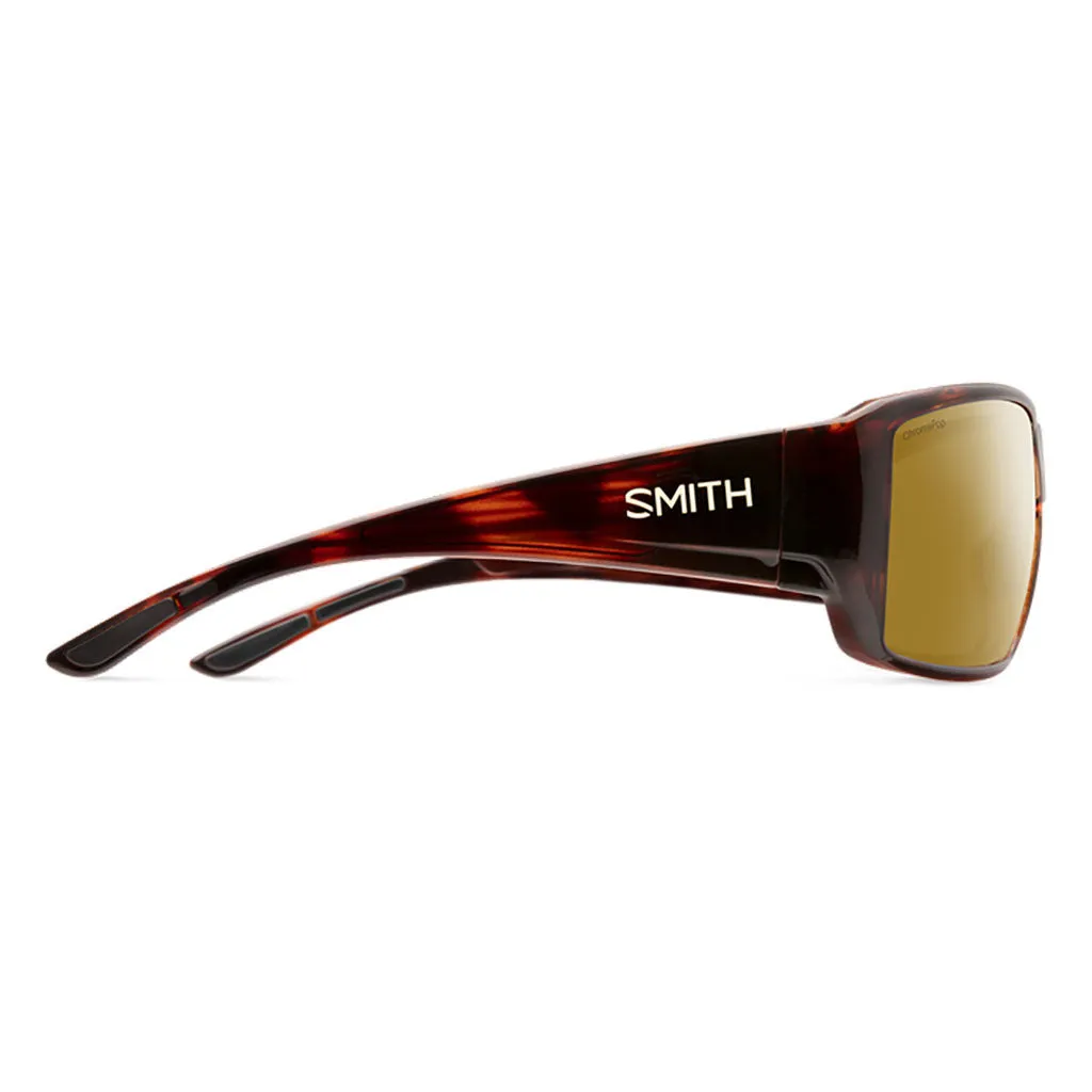 Smith Guide's Choice Sunglasses - Tortoise Frame